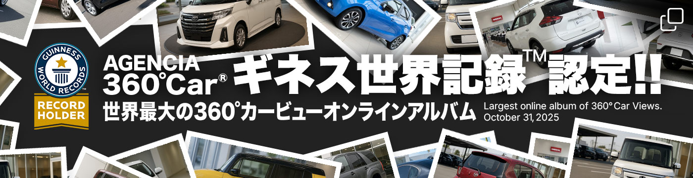 ギネス世界記録™認定